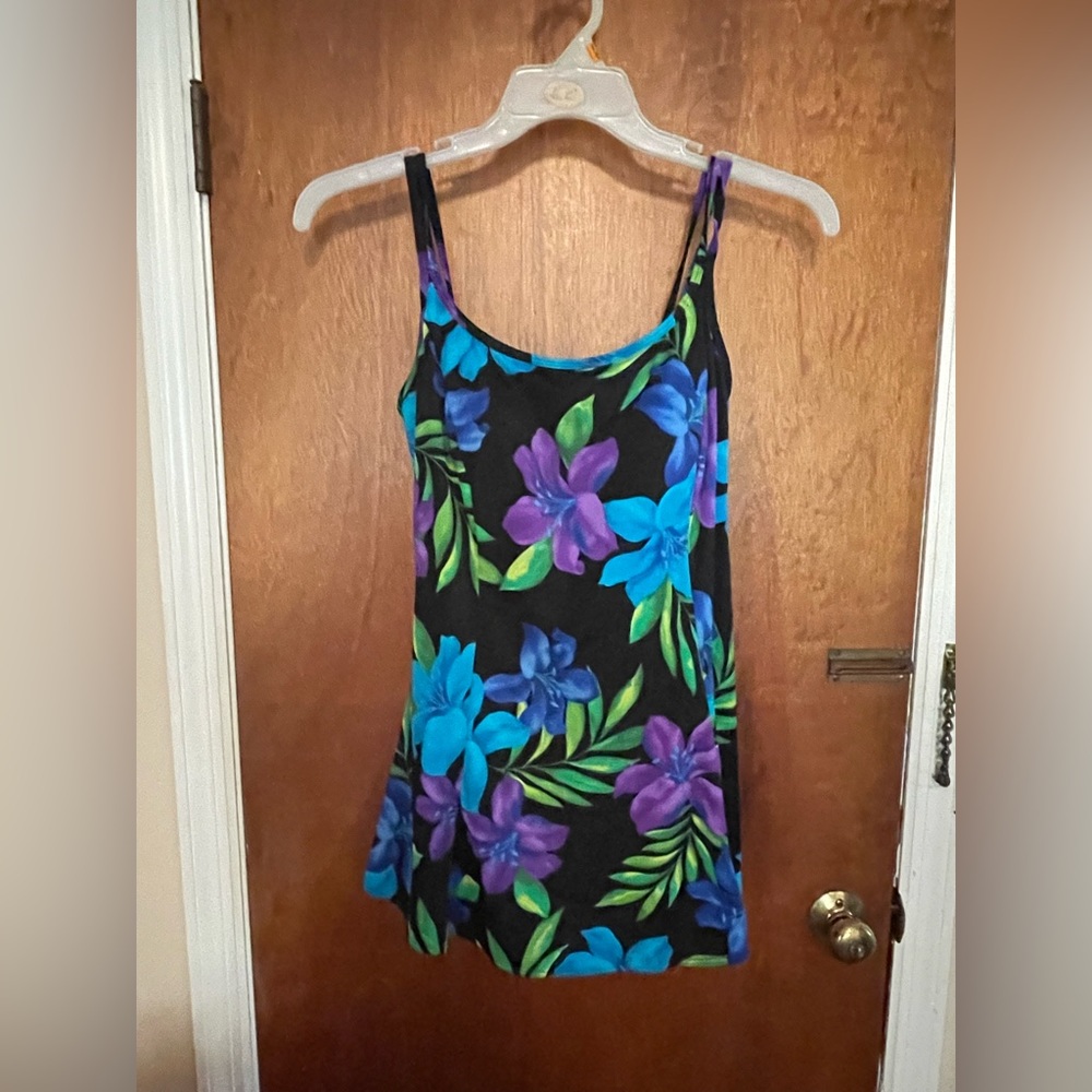 Ladies Swimsuit/Dress
